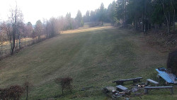 Běžecký lyžařský areál Nová Ves