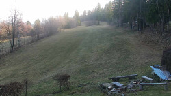 Běžecký lyžařský areál Nová Ves