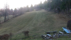 Běžecký lyžařský areál Nová Ves