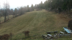 Běžecký lyžařský areál Nová Ves