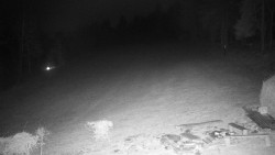 Běžecký lyžařský areál Nová Ves