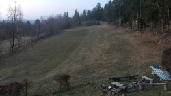 Běžecký lyžařský areál Nová Ves