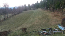 Běžecký lyžařský areál Nová Ves