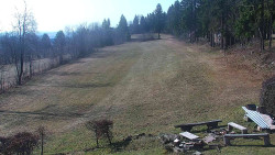 Běžecký lyžařský areál Nová Ves