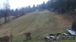 Běžecký lyžařský areál Nová Ves