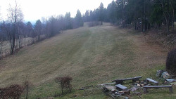 Běžecký lyžařský areál Nová Ves