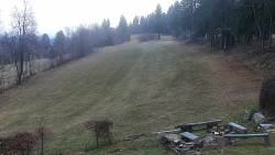 Běžecký lyžařský areál Nová Ves