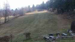 Běžecký lyžařský areál Nová Ves