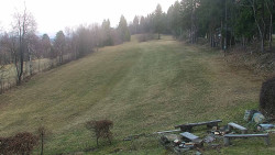 Běžecký lyžařský areál Nová Ves