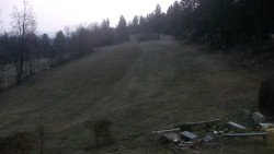 Běžecký lyžařský areál Nová Ves