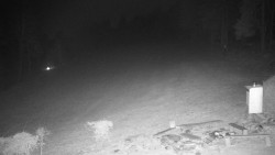 Běžecký lyžařský areál Nová Ves