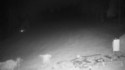 Běžecký lyžařský areál Nová Ves