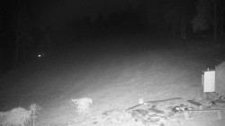 Běžecký lyžařský areál Nová Ves