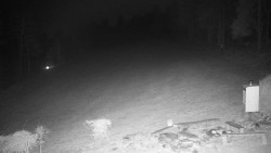 Běžecký lyžařský areál Nová Ves