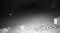 Běžecký lyžařský areál Nová Ves