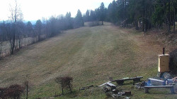 Běžecký lyžařský areál Nová Ves