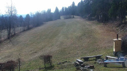 Běžecký lyžařský areál Nová Ves