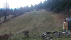 Běžecký lyžařský areál Nová Ves