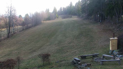 Běžecký lyžařský areál Nová Ves