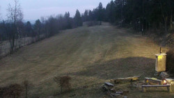 Běžecký lyžařský areál Nová Ves