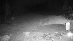 Běžecký lyžařský areál Nová Ves