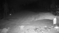 Běžecký lyžařský areál Nová Ves