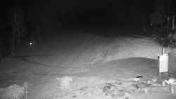 Běžecký lyžařský areál Nová Ves