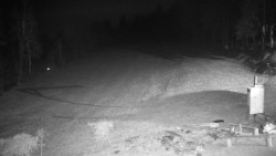 Běžecký lyžařský areál Nová Ves