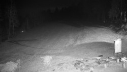 Běžecký lyžařský areál Nová Ves