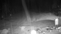 Běžecký lyžařský areál Nová Ves