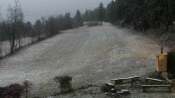 Běžecký lyžařský areál Nová Ves