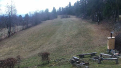 Běžecký lyžařský areál Nová Ves