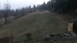 Běžecký lyžařský areál Nová Ves