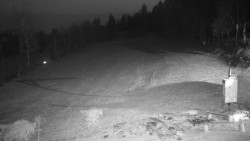 Běžecký lyžařský areál Nová Ves