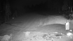 Běžecký lyžařský areál Nová Ves