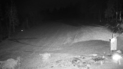 Běžecký lyžařský areál Nová Ves