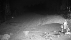 Běžecký lyžařský areál Nová Ves