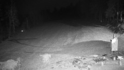 Běžecký lyžařský areál Nová Ves