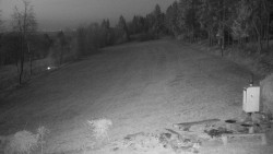 Běžecký lyžařský areál Nová Ves