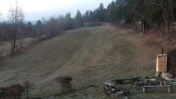 Běžecký lyžařský areál Nová Ves