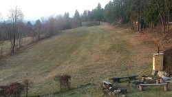 Běžecký lyžařský areál Nová Ves