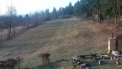 Běžecký lyžařský areál Nová Ves