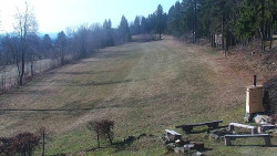 Běžecký lyžařský areál Nová Ves