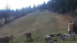 Běžecký lyžařský areál Nová Ves