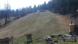 Běžecký lyžařský areál Nová Ves