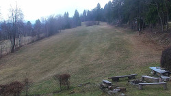 Běžecký lyžařský areál Nová Ves