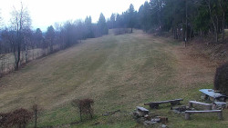 Běžecký lyžařský areál Nová Ves