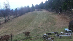 Běžecký lyžařský areál Nová Ves