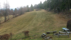 Běžecký lyžařský areál Nová Ves