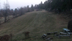 Běžecký lyžařský areál Nová Ves